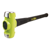 Wilton 21236 Wilton B.A.S.H Sledge Hammer with 12 lb. Head and 36 in. Handle Length