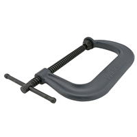 Wilton 400 Series C-Clamp, 0-6-1/16 in. Jaw Opening