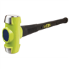 Wilton 40636 Wilton B.A.S.H Soft-Face Sledge Hammer with 6 lb. Head and 36 in. Handle Length
