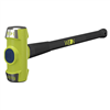 Wilton 41436 Wilton B.A.S.H Soft-Face Sledge Hammer with 14 lb. Head and 36 in. Handle Length