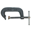 Wilton 22006 C-Clamp with 0-8" Jaw Opening