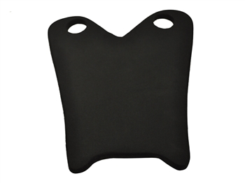 71-0459PAD - Superbike Seat Pad YAM R6 08-16, 15mm thick - Armour Bodies