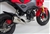 2017 GROM Evo Megaphone System - SS - Hindle Exhaust