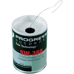 Safety Wire 1lb can .032