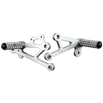 05-0600 - Duc 750/900SS '91-98 Rearsets