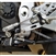 08-5743 - WoodCraft,  2017 Aprilia RSV4/Tuono GP Shift Pedal Kit for OEM Rearsets
