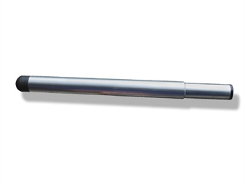 13-0101 - 1" Replacement Bar Silver