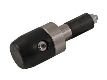 16-5299 - Bar End Weighted Slider Assembly (Single Side)