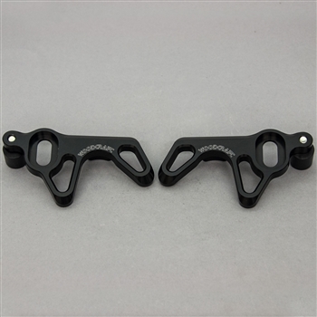 27-0300B - Superbike Lifter Set, Black