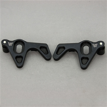 27-0335B - Superbike Lifter Set, Black