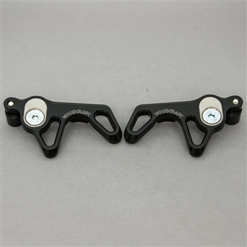 27-5481B - Superbike Lifter Set, Black, Suzuki 2011 Bandit 1250