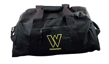 31-2500 - WoodCraft,  Soft Carrying Case Tire Warmers