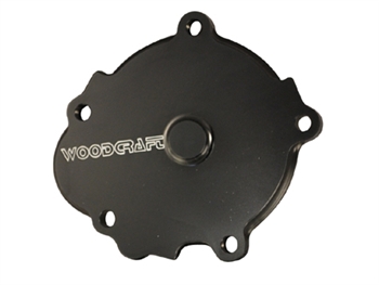 60-0147ROB - Kaw ZX6R/ZX636 '07-19 RHS Starter Idle Gear Cover