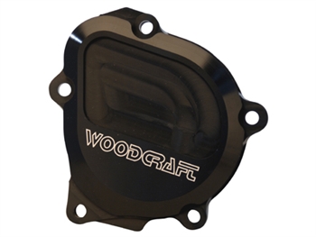 60-0240RB - Suz GSXR600 '97-05 GSXR750 '96-05 GSXR1000 '01-08 RHS Starter Idle Gear Cover