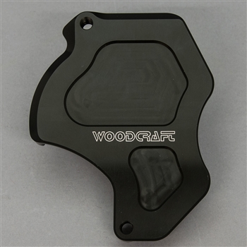 60-0305SC - Honda GROM LHS Sprocket Cover