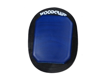 95-0200 - Blue Woodcraft Klucky Pucks, Set of 2