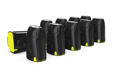 TASER Pulse/Pulse+/C2/Bolt Cartridges (10 pack) Live