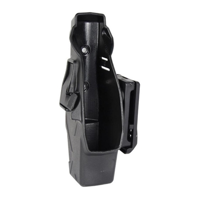 TASER X1/X26P Blackhawk Holster (Left Hand)