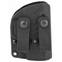 TASER Pulse/Pulse+ Blade-Tech IWB Holster