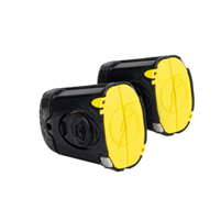 TASER Pulse/Pulse+/C2/Bolt Cartridges (2 pack) Live