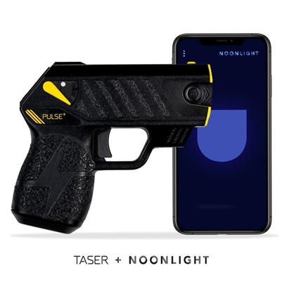 TASER Pulse Kit