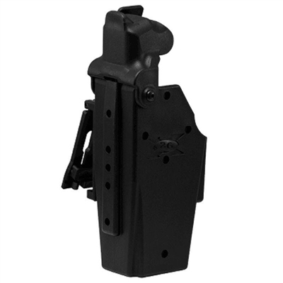 TASER X26C/X26 Blade-Tech Tek-Lok Holster - Left Hand