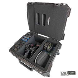 Competition Case - 2 Pack