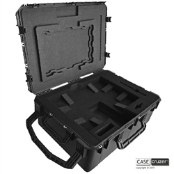 The New iMac 27 Inch Carrying Case - Restocking fee of 20%