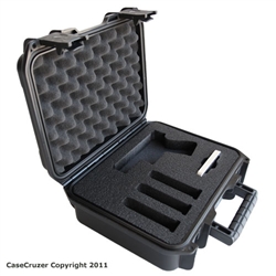 Glock 19 Handgun case