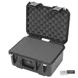 CaseCruzer KR1410-07-F case with cubed foam.
