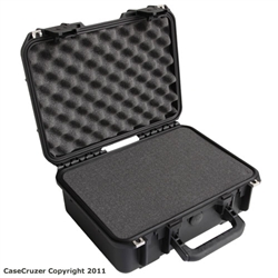CaseCruzer KR1510-06-F KR case with cubed foam
