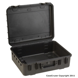 CaseCruzer KR2015-07-E case empty.