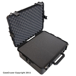 CaseCruzer KR2217-08-F case with cubed foam