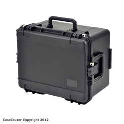 CaseCruzer KR2217-13-F case with cubed foam