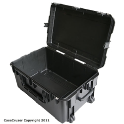 CaseCruzer KR2918-14-E case empty.