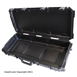 KR Series Shipping Case by CaseCruzer KR3615-06-E