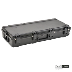 CaseCruzer KR4217-07-F case with solid foam.