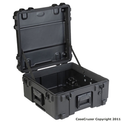 CaseCruzer RR2222-12 Shipping Case Empty