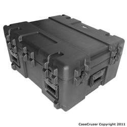 CaseCruzer RR3025-15 Shipping Case Empty