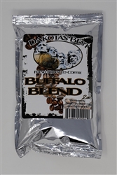 Buffalo Blend 2oz | Black Hills Coffee