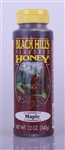 Black Hills Flavored Honey - Maple 12oz