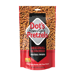 Dot's Homestyle Pretzels 24oz Bag