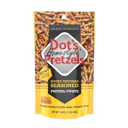 Dot's Pretzels