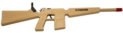 M-16 Marauder Rifle