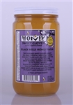 48oz Sweet Clover Raw | Black Hills Honey Farm