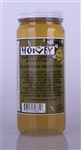 22oz Sweet Clover Raw | Black Hills Honey Farm