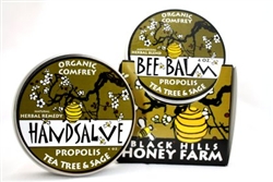 Handsalve | Black Hills Honey Farm