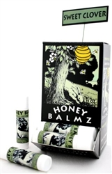 Sweet Clover Honey Balm | Black Hills Honey Farm