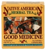 Good Medicine | Native American Tea