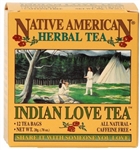 Indian Love Tea | Native American Tea